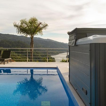 Quinta Flor De Lis, Geres Villa Vieira do Minho Exterior photo